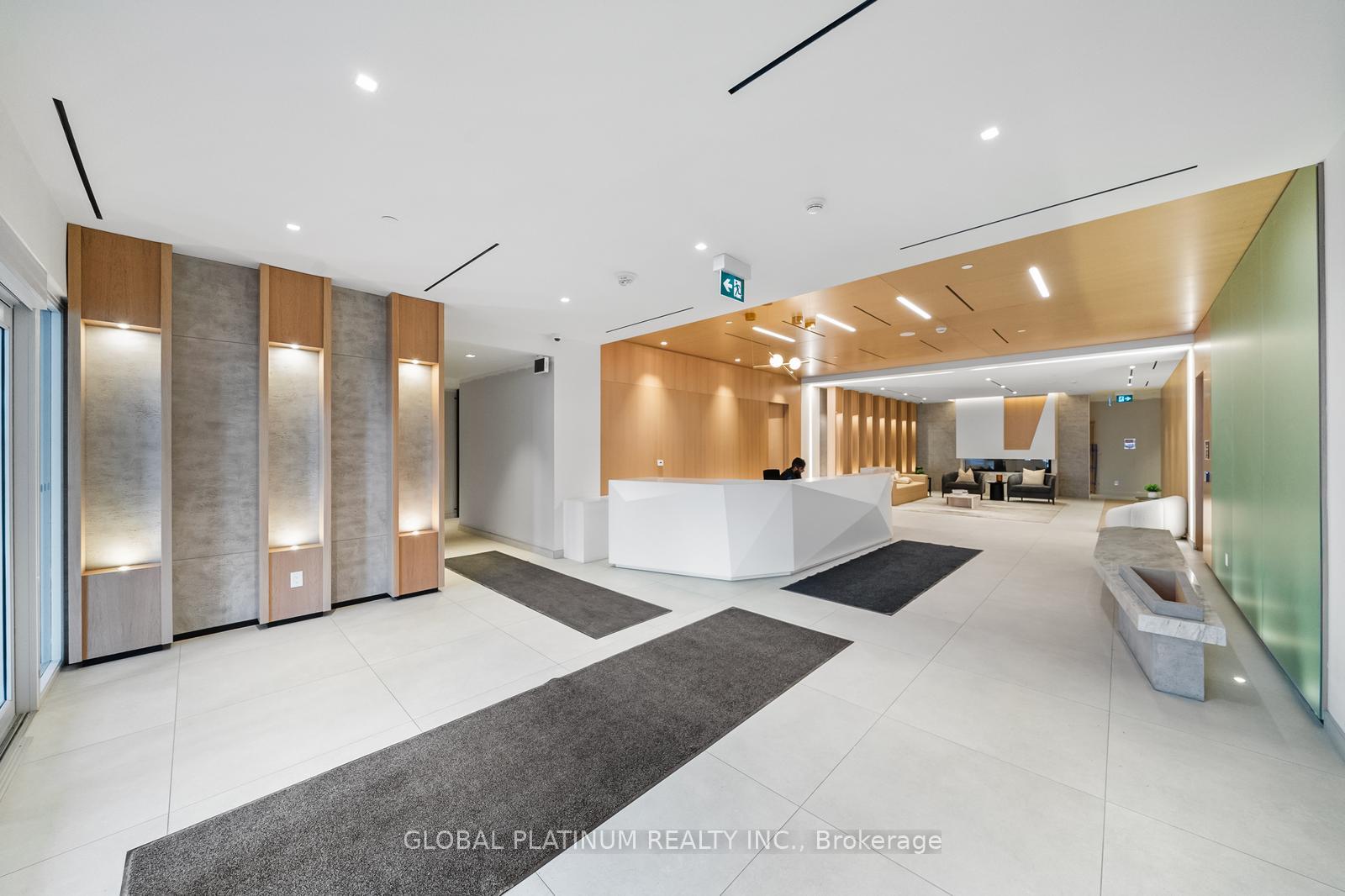 Photo 46 of Unit 2103, 5 Defries Street, Toronto, Regent Park — HOMEH