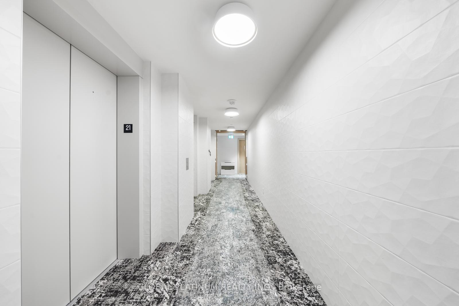 Photo 47 of Unit 2103, 5 Defries Street, Toronto, Regent Park — HOMEH