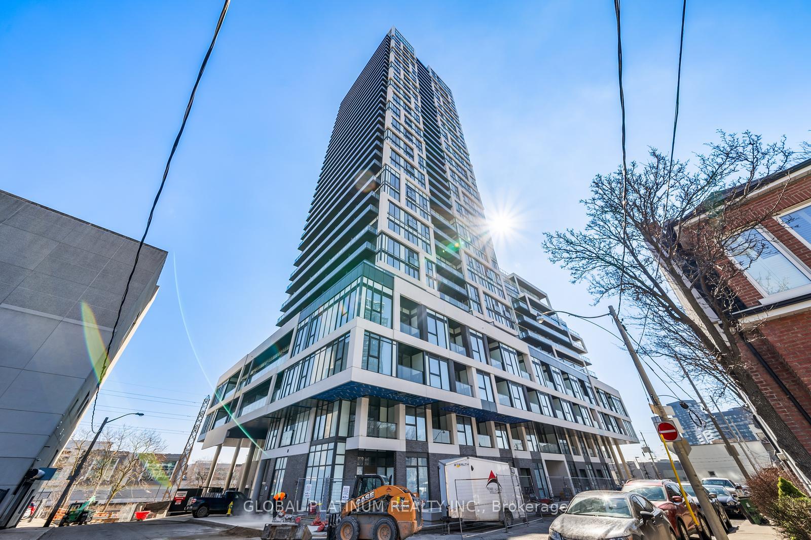 Photo 48 of Unit 2103, 5 Defries Street, Toronto, Regent Park — HOMEH