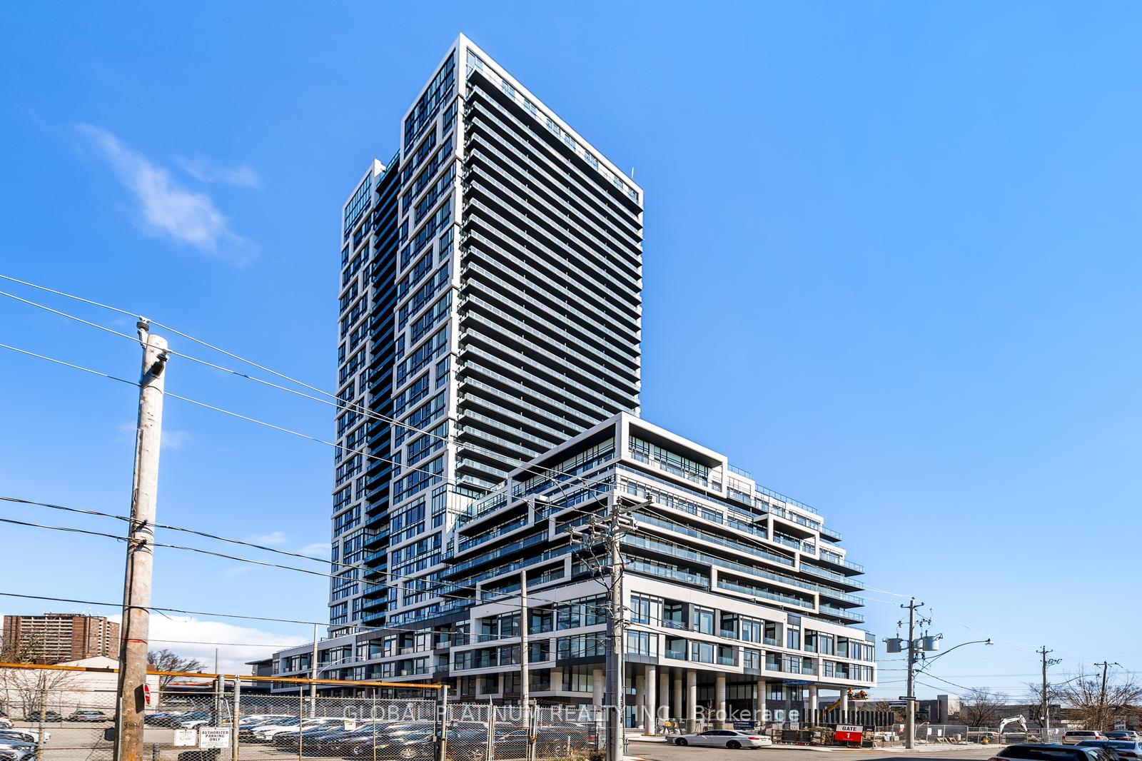 Photo 49 of Unit 2103, 5 Defries Street, Toronto, Regent Park — HOMEH