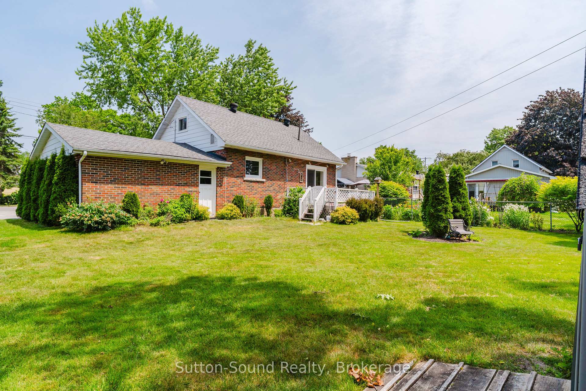 Photo 20 of 755 17th Street E, Owen Sound — HOMEH