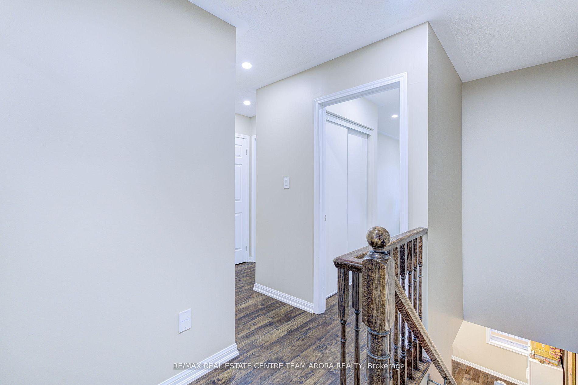 Photo 25 of 14 Crossbill Road, Brampton, Northwest Brampton — HOMEH