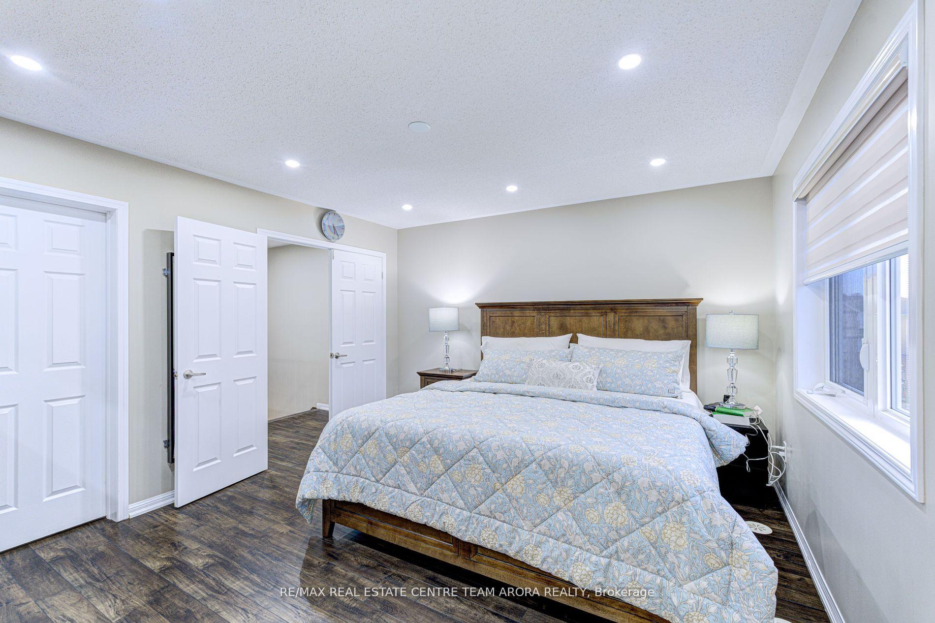 Photo 26 of 14 Crossbill Road, Brampton, Northwest Brampton — HOMEH
