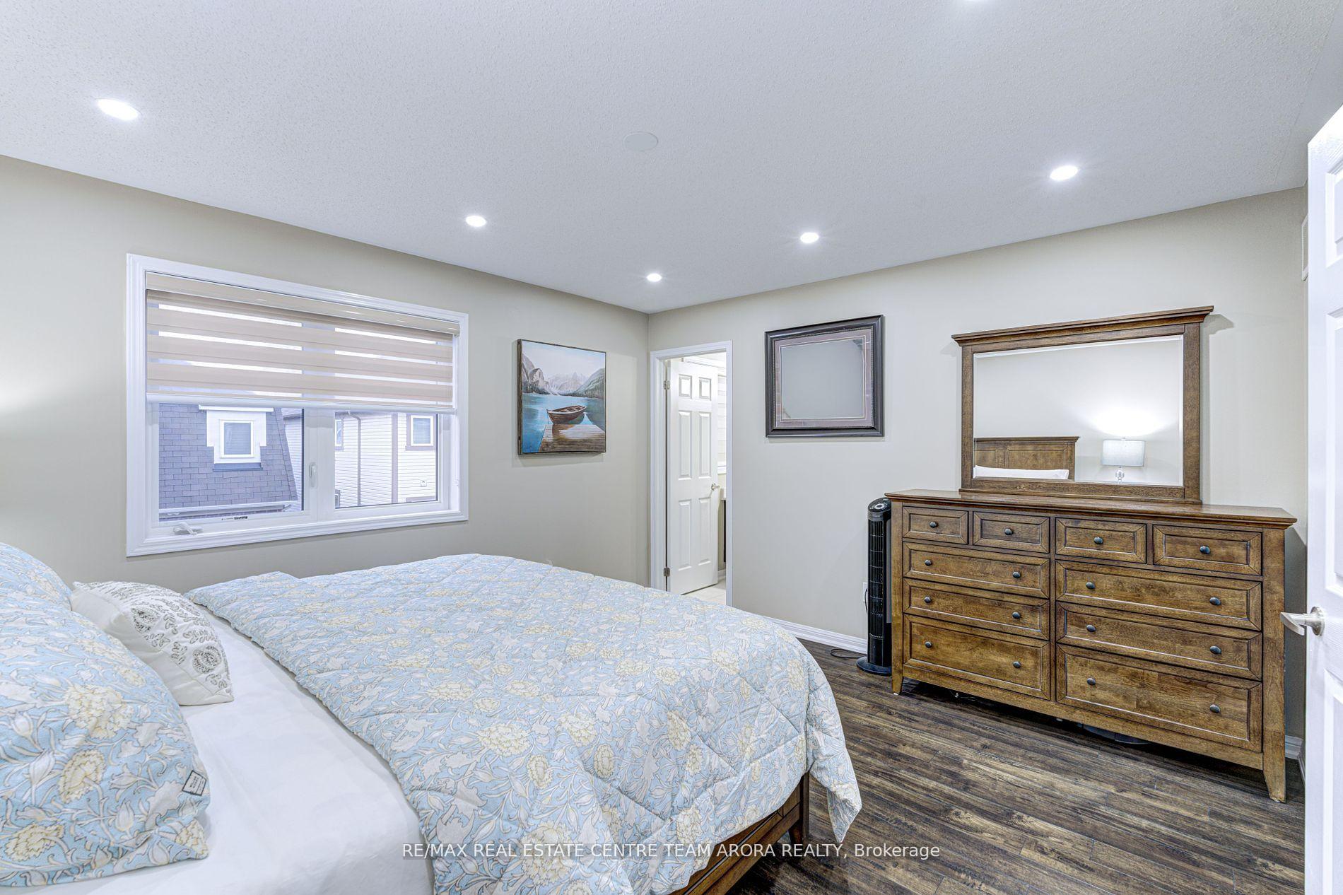 Photo 27 of 14 Crossbill Road, Brampton, Northwest Brampton — HOMEH