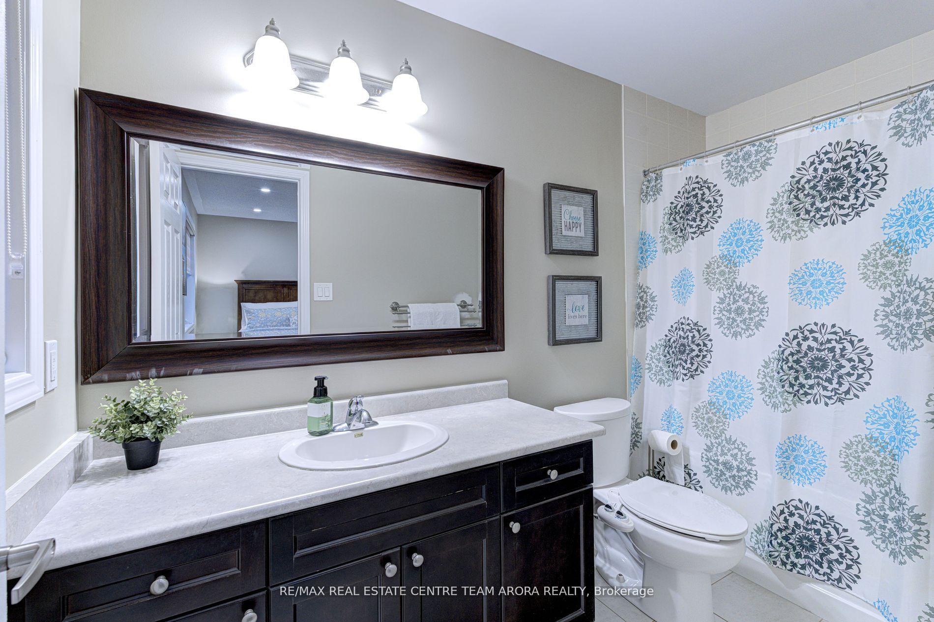 Photo 29 of 14 Crossbill Road, Brampton, Northwest Brampton — HOMEH