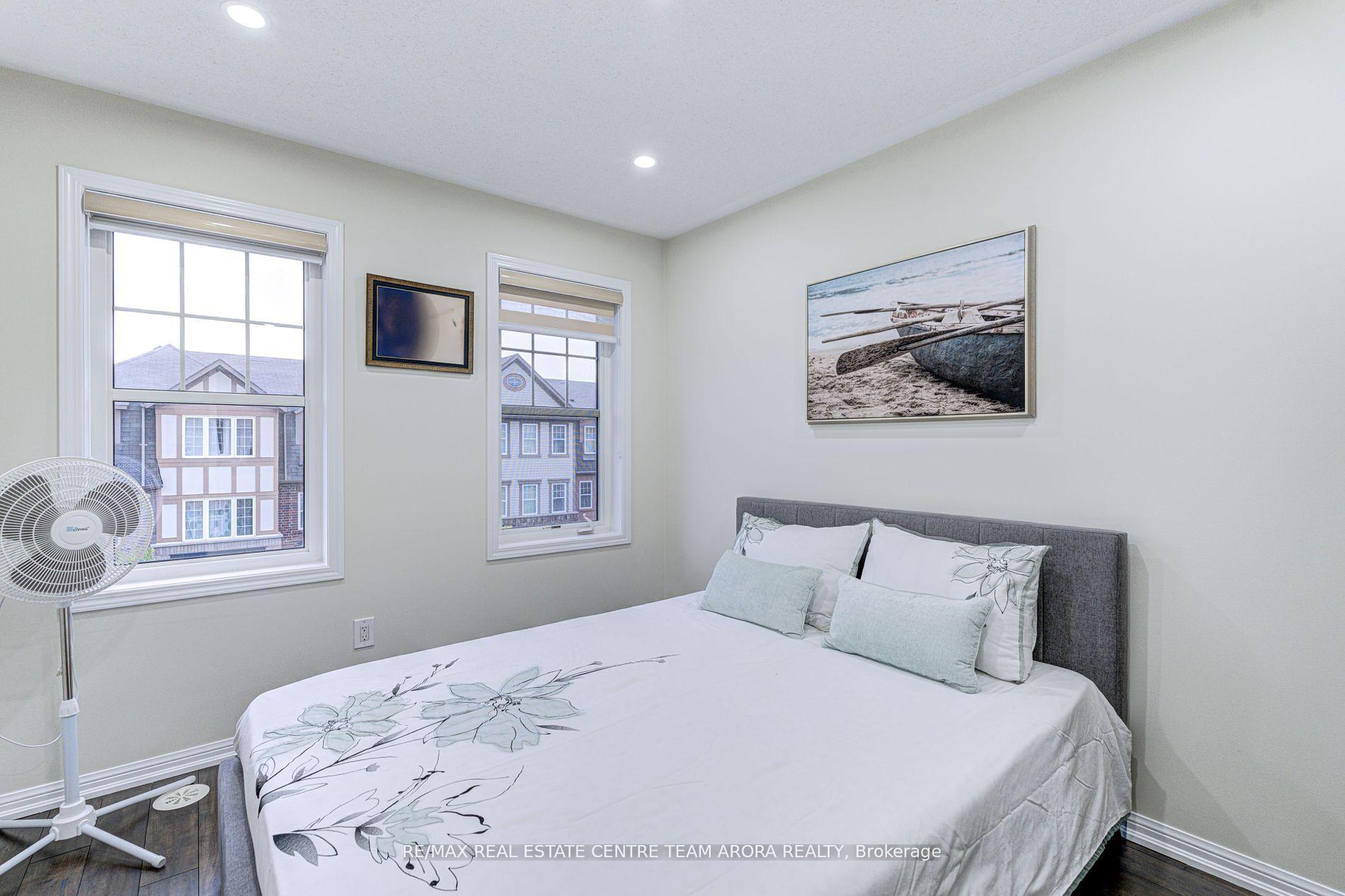 Photo 30 of 14 Crossbill Road, Brampton, Northwest Brampton — HOMEH