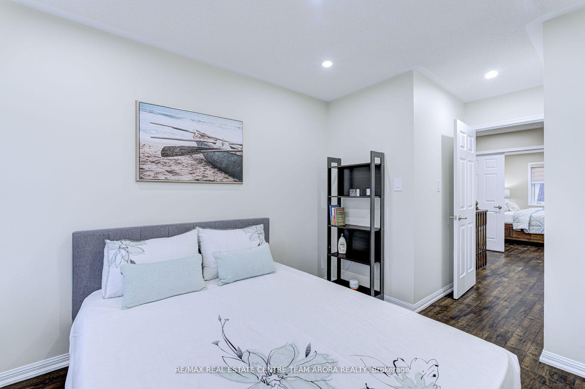Photo 31 of 14 Crossbill Road, Brampton, Northwest Brampton — HOMEH