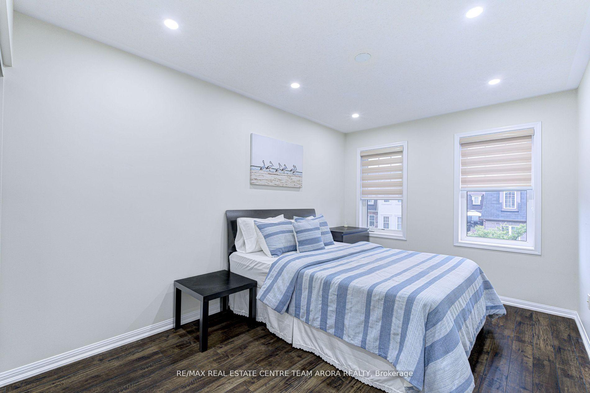 Photo 34 of 14 Crossbill Road, Brampton, Northwest Brampton — HOMEH