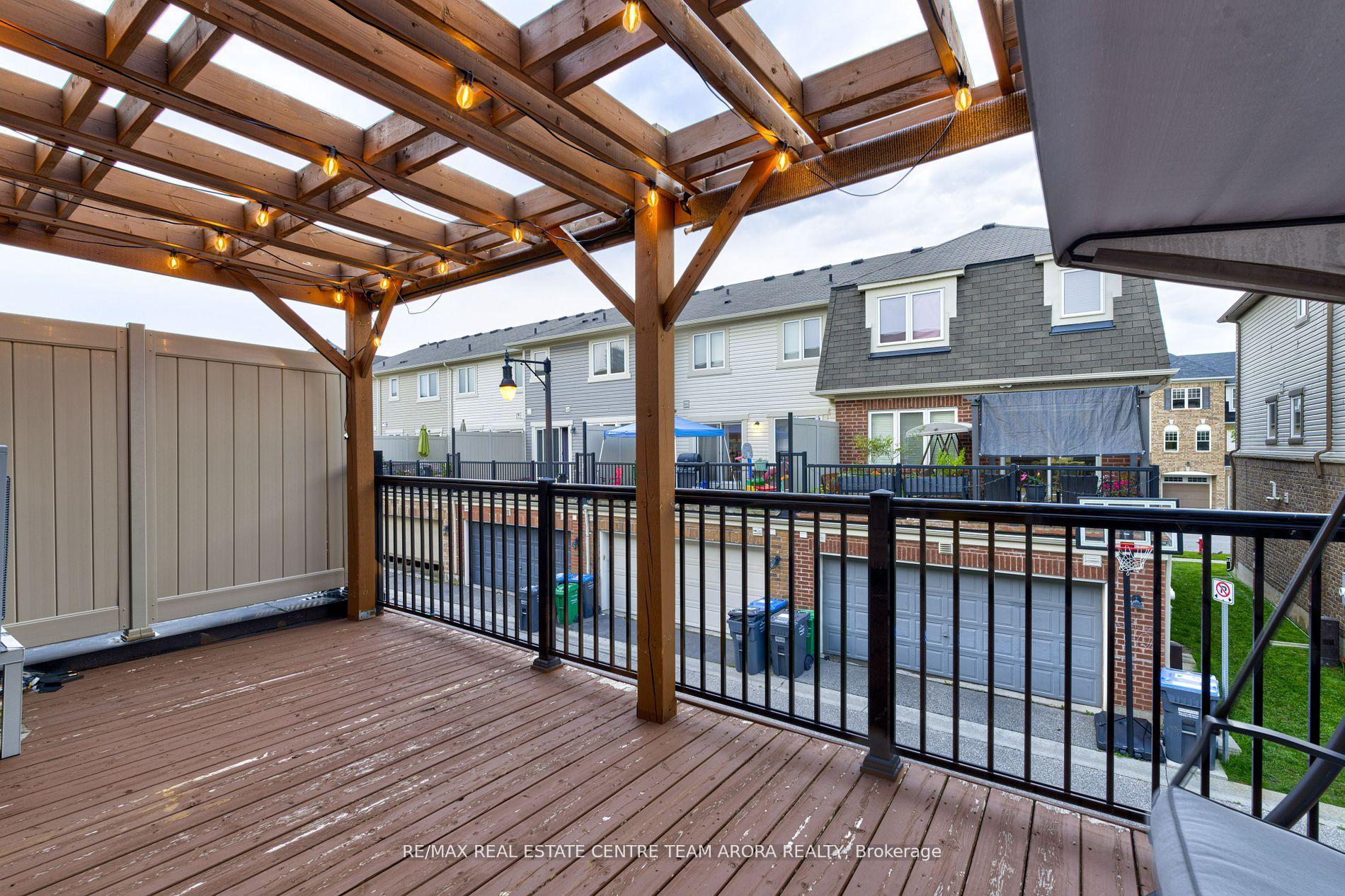 Photo 39 of 14 Crossbill Road, Brampton, Northwest Brampton — HOMEH