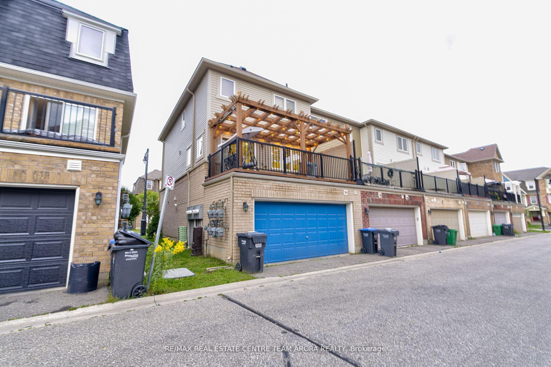 Photo 40 of 14 Crossbill Road, Brampton, Northwest Brampton — HOMEH
