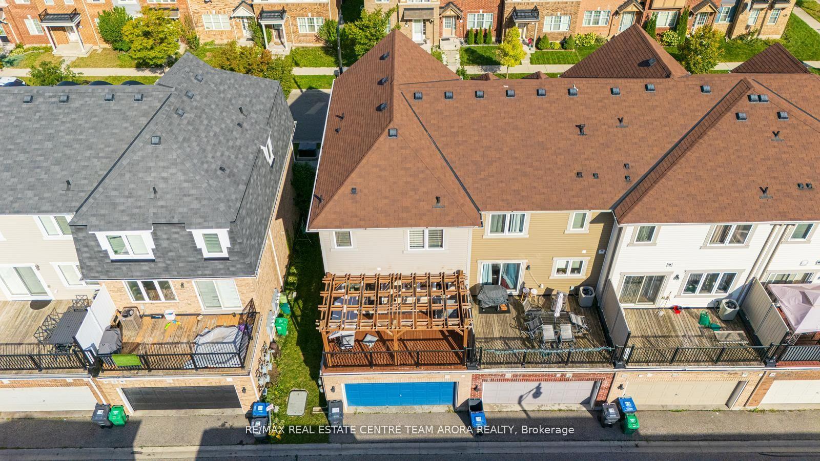 Photo 41 of 14 Crossbill Road, Brampton, Northwest Brampton — HOMEH