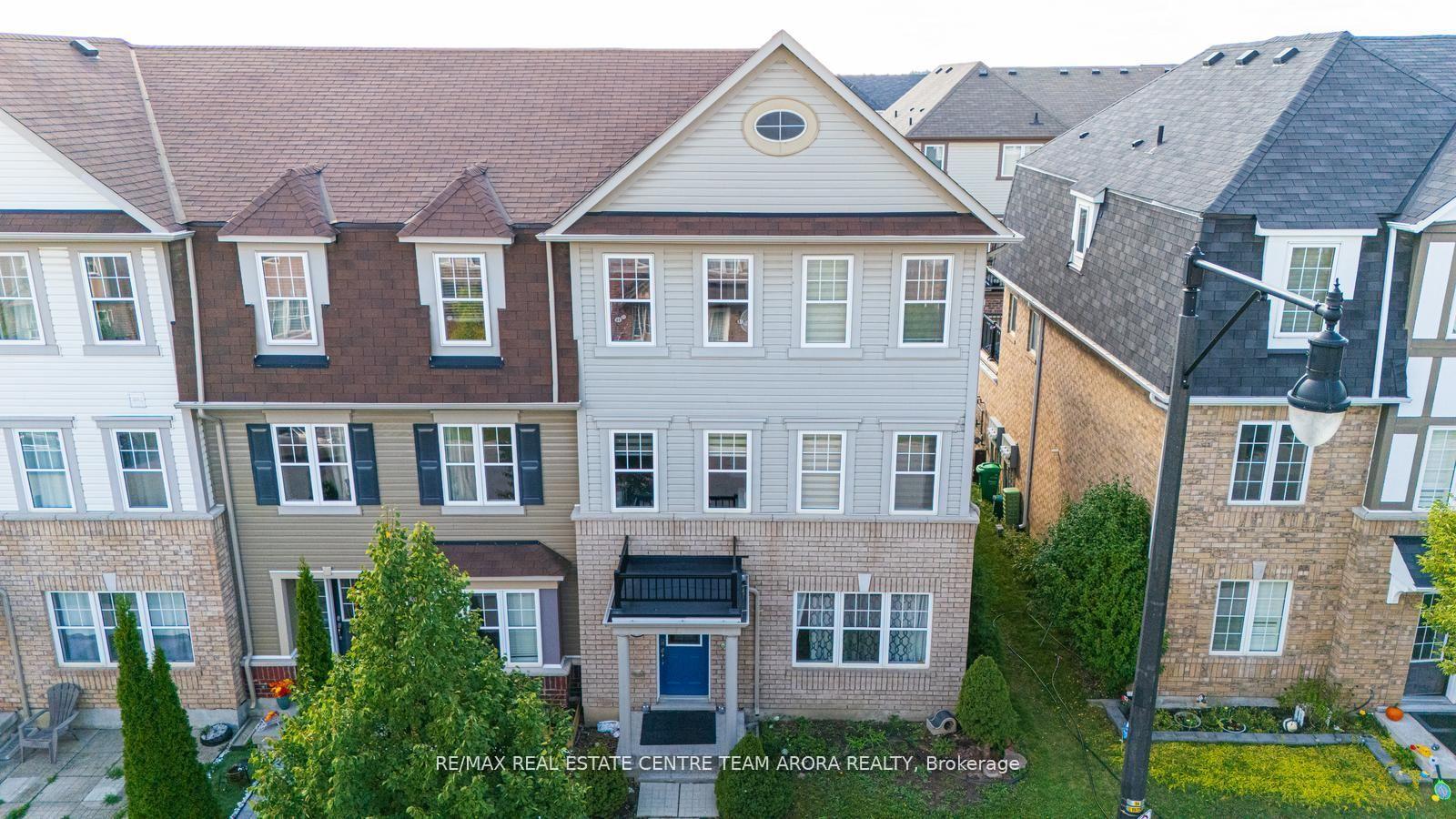 Photo 42 of 14 Crossbill Road, Brampton, Northwest Brampton — HOMEH