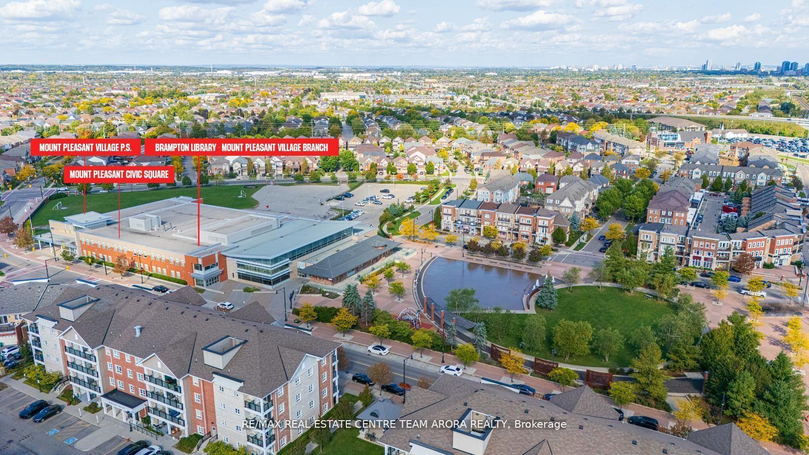 Photo 44 of 14 Crossbill Road, Brampton, Northwest Brampton — HOMEH