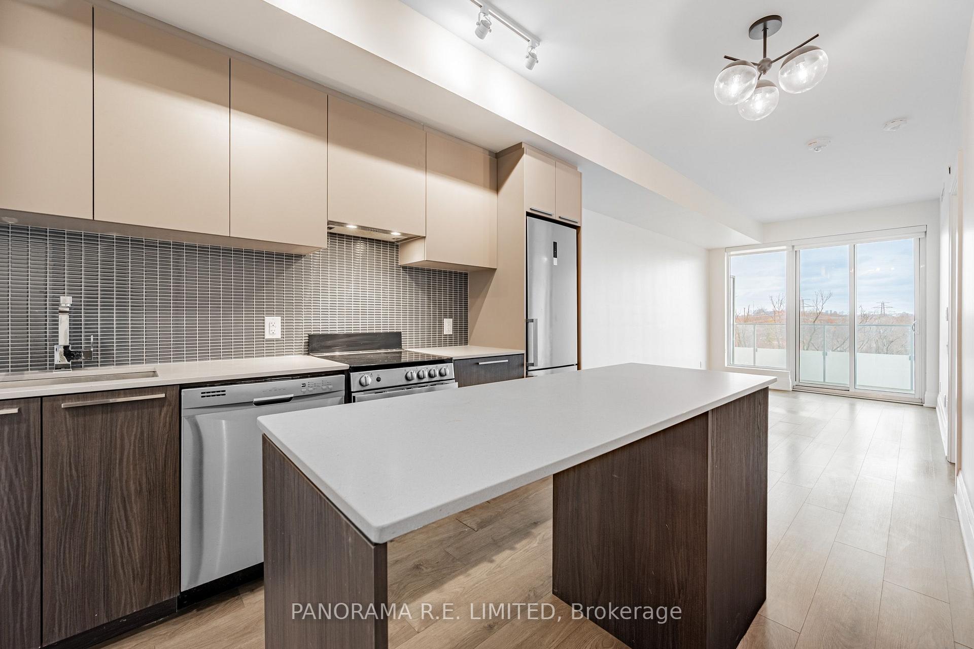 Photo 1 of Unit 509, 20 Brin Drive, Etobicoke, Edenbridge-Humber Valley — HOMEH