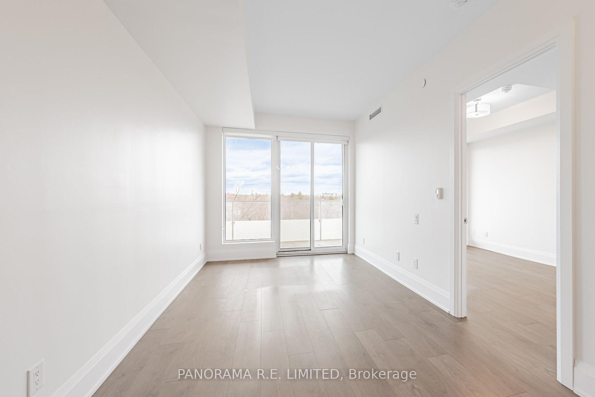 Photo 6 of Unit 509, 20 Brin Drive, Etobicoke, Edenbridge-Humber Valley — HOMEH