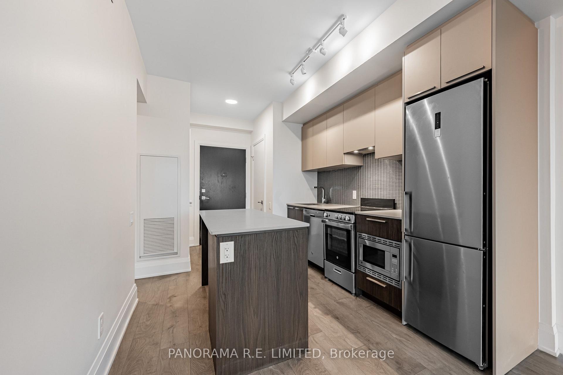 Photo 11 of Unit 509, 20 Brin Drive, Etobicoke, Edenbridge-Humber Valley — HOMEH