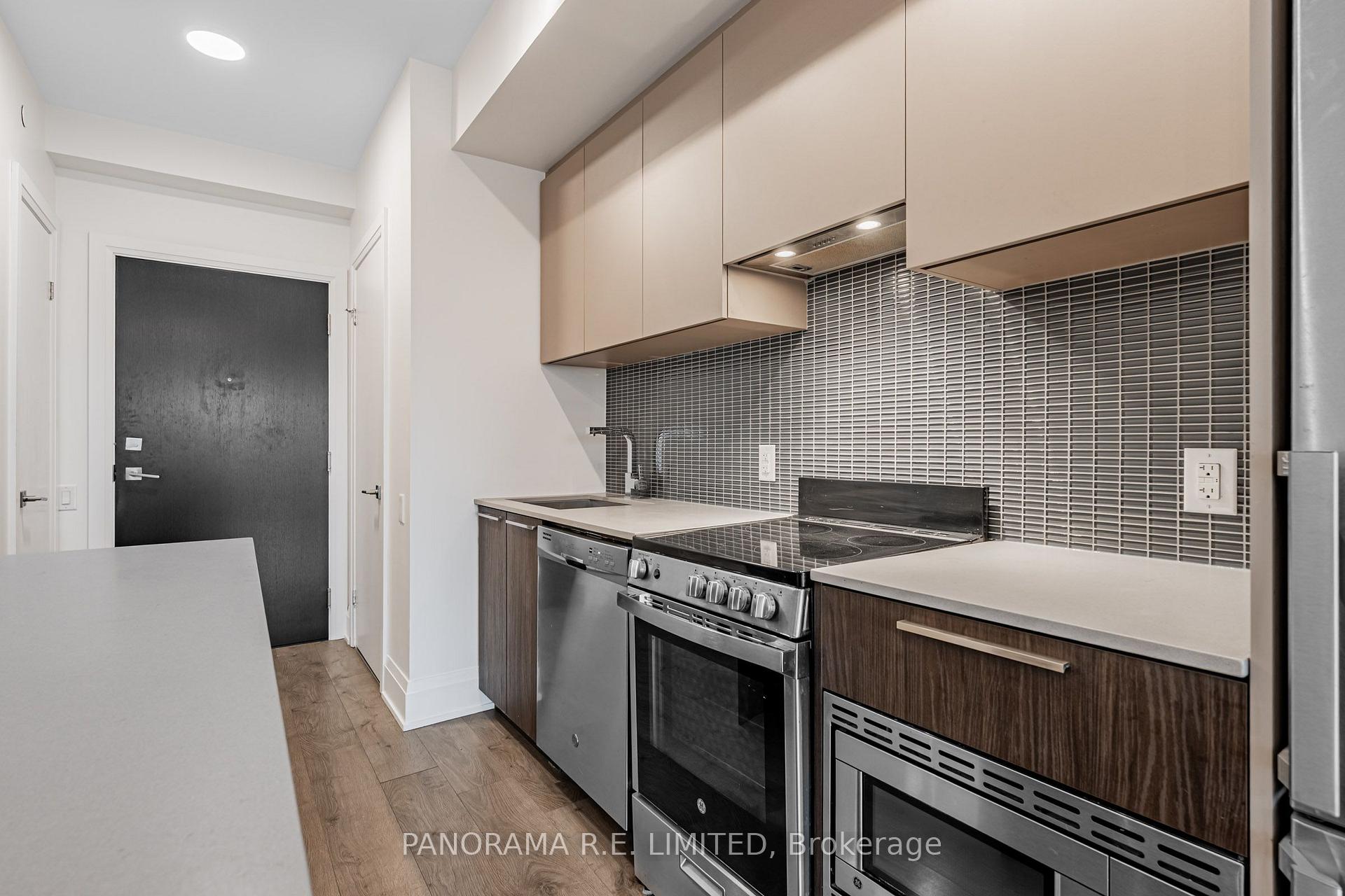 Photo 22 of Unit 509, 20 Brin Drive, Etobicoke, Edenbridge-Humber Valley — HOMEH