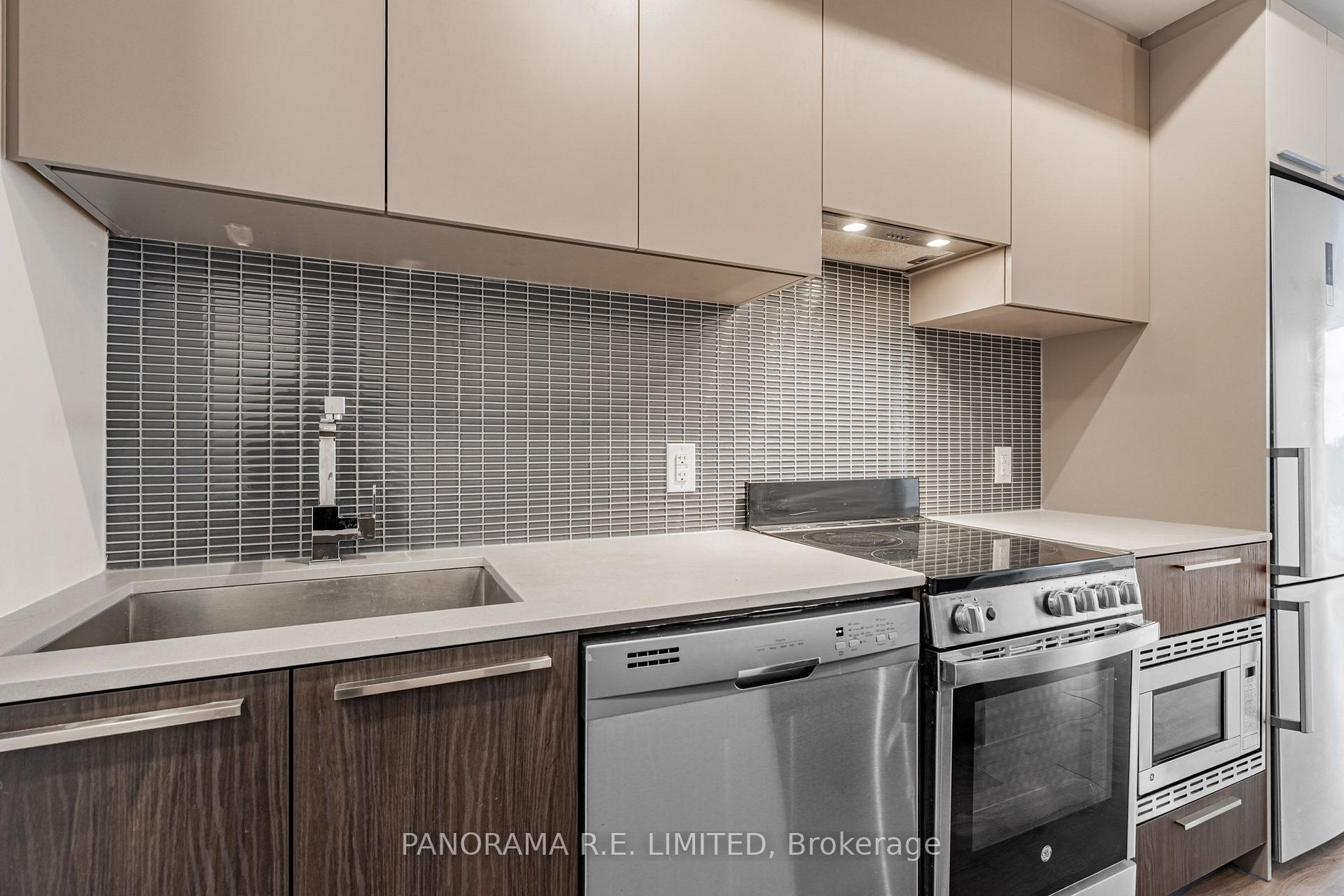 Photo 24 of Unit 509, 20 Brin Drive, Etobicoke, Edenbridge-Humber Valley — HOMEH