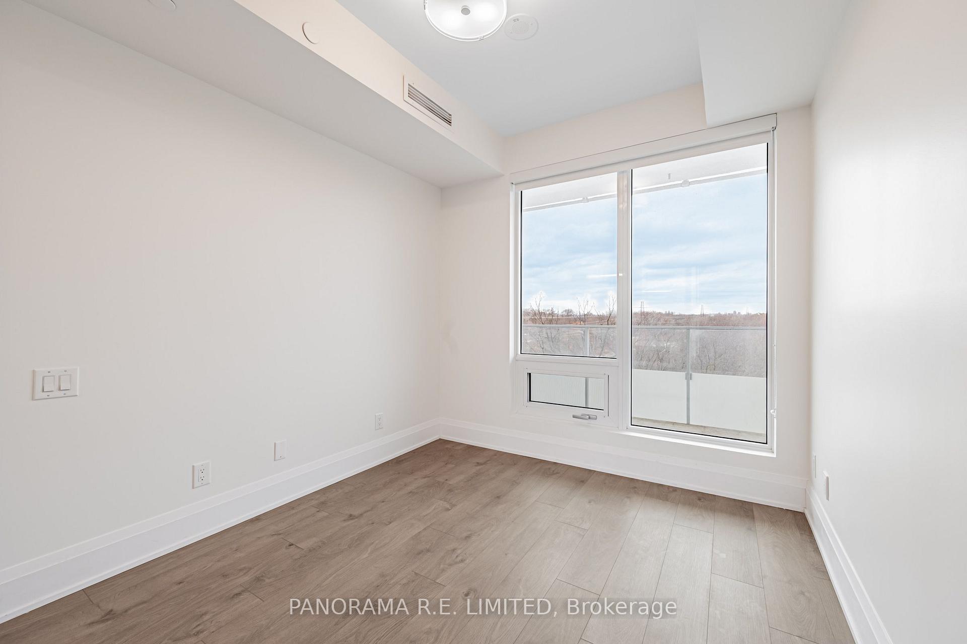 Photo 25 of Unit 509, 20 Brin Drive, Etobicoke, Edenbridge-Humber Valley — HOMEH