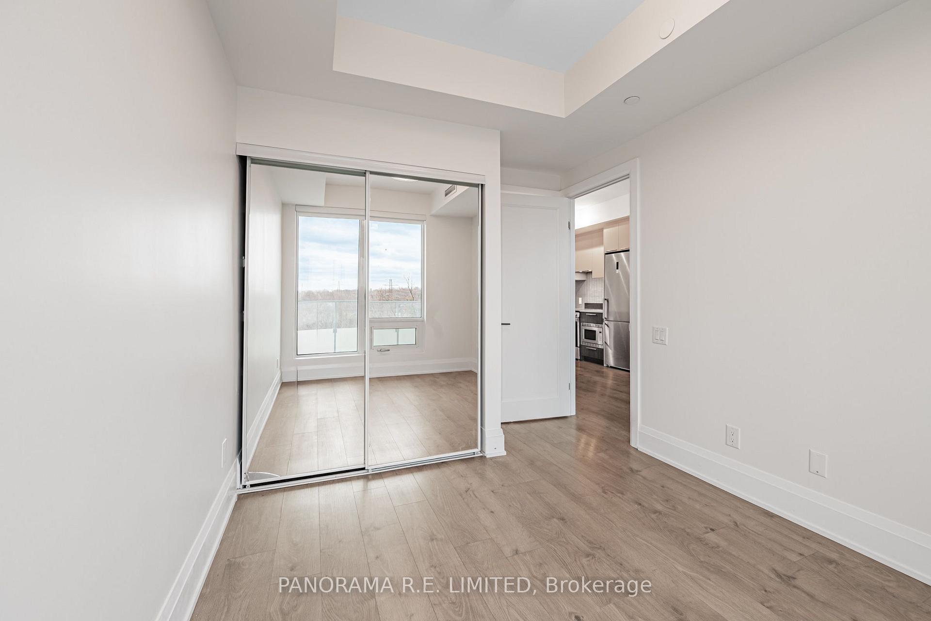 Photo 26 of Unit 509, 20 Brin Drive, Etobicoke, Edenbridge-Humber Valley — HOMEH