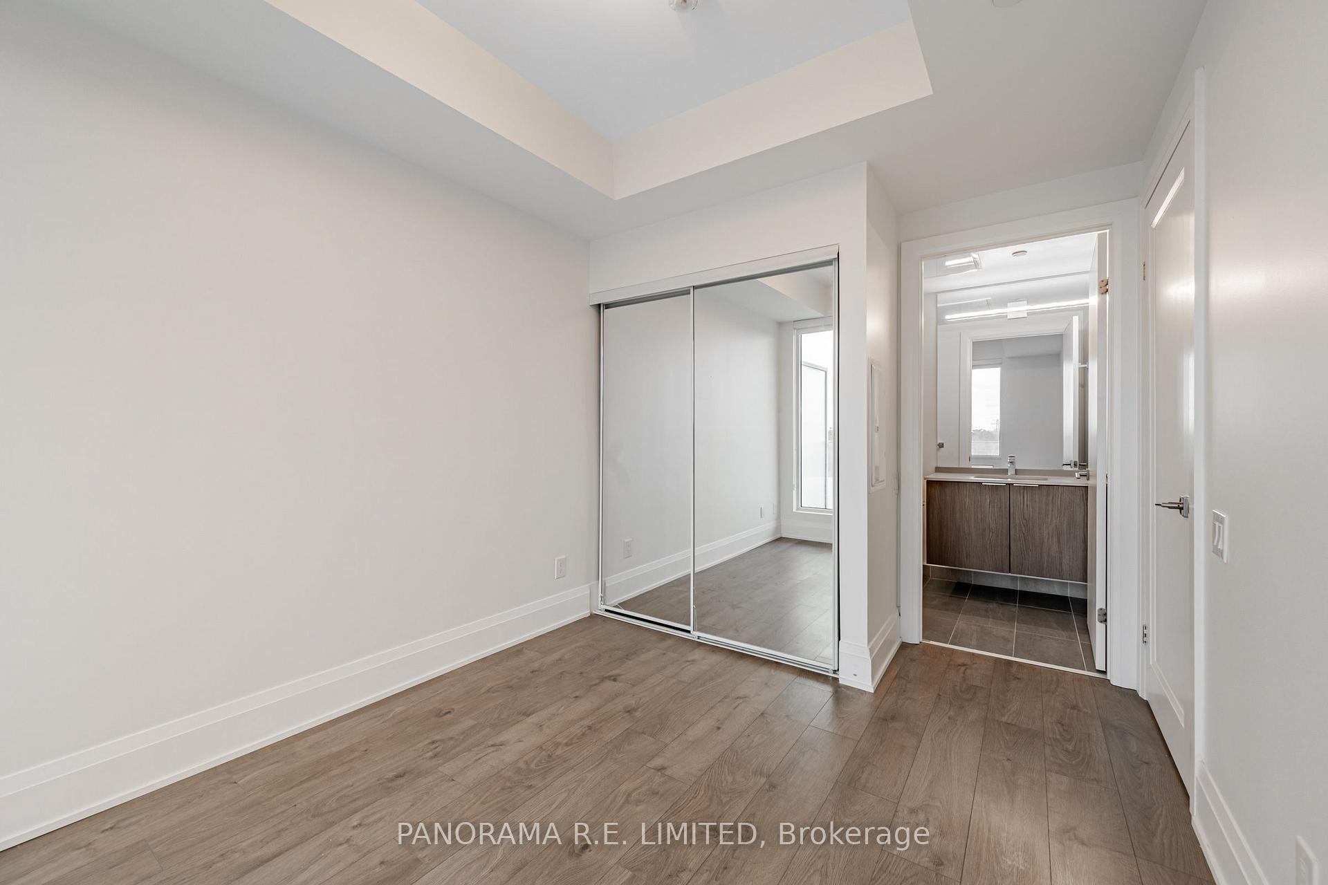 Photo 27 of Unit 509, 20 Brin Drive, Etobicoke, Edenbridge-Humber Valley — HOMEH
