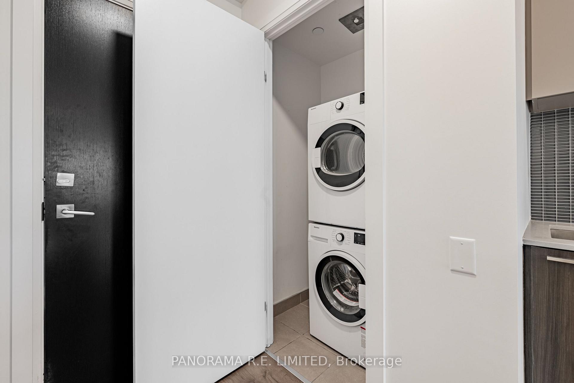 Photo 33 of Unit 509, 20 Brin Drive, Etobicoke, Edenbridge-Humber Valley — HOMEH