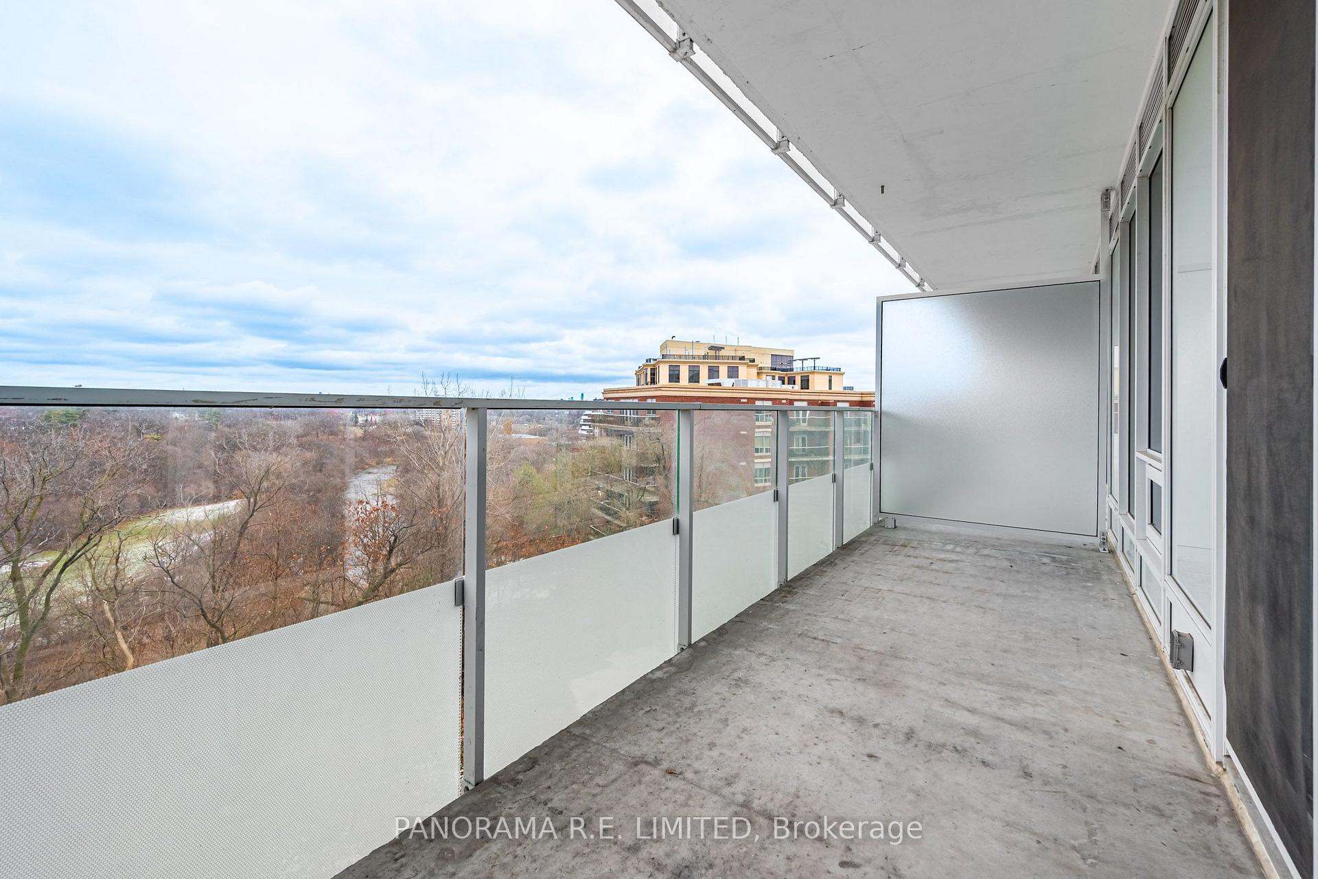 Photo 34 of Unit 509, 20 Brin Drive, Etobicoke, Edenbridge-Humber Valley — HOMEH