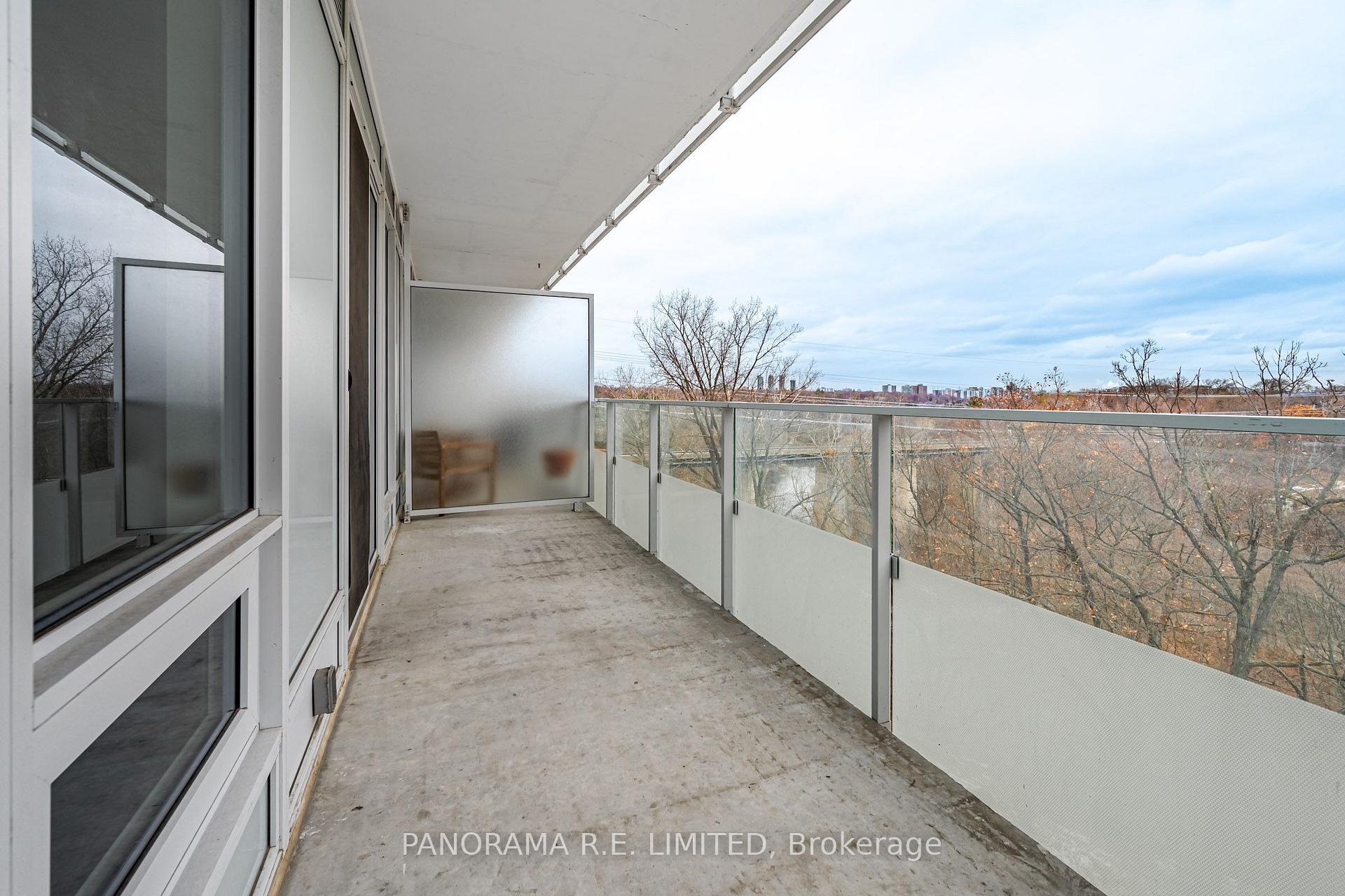 Photo 35 of Unit 509, 20 Brin Drive, Etobicoke, Edenbridge-Humber Valley — HOMEH