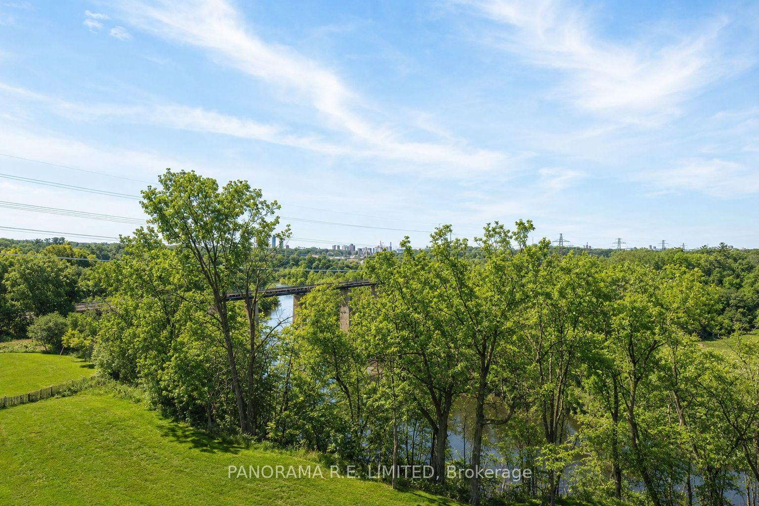 Photo 36 of Unit 509, 20 Brin Drive, Etobicoke, Edenbridge-Humber Valley — HOMEH