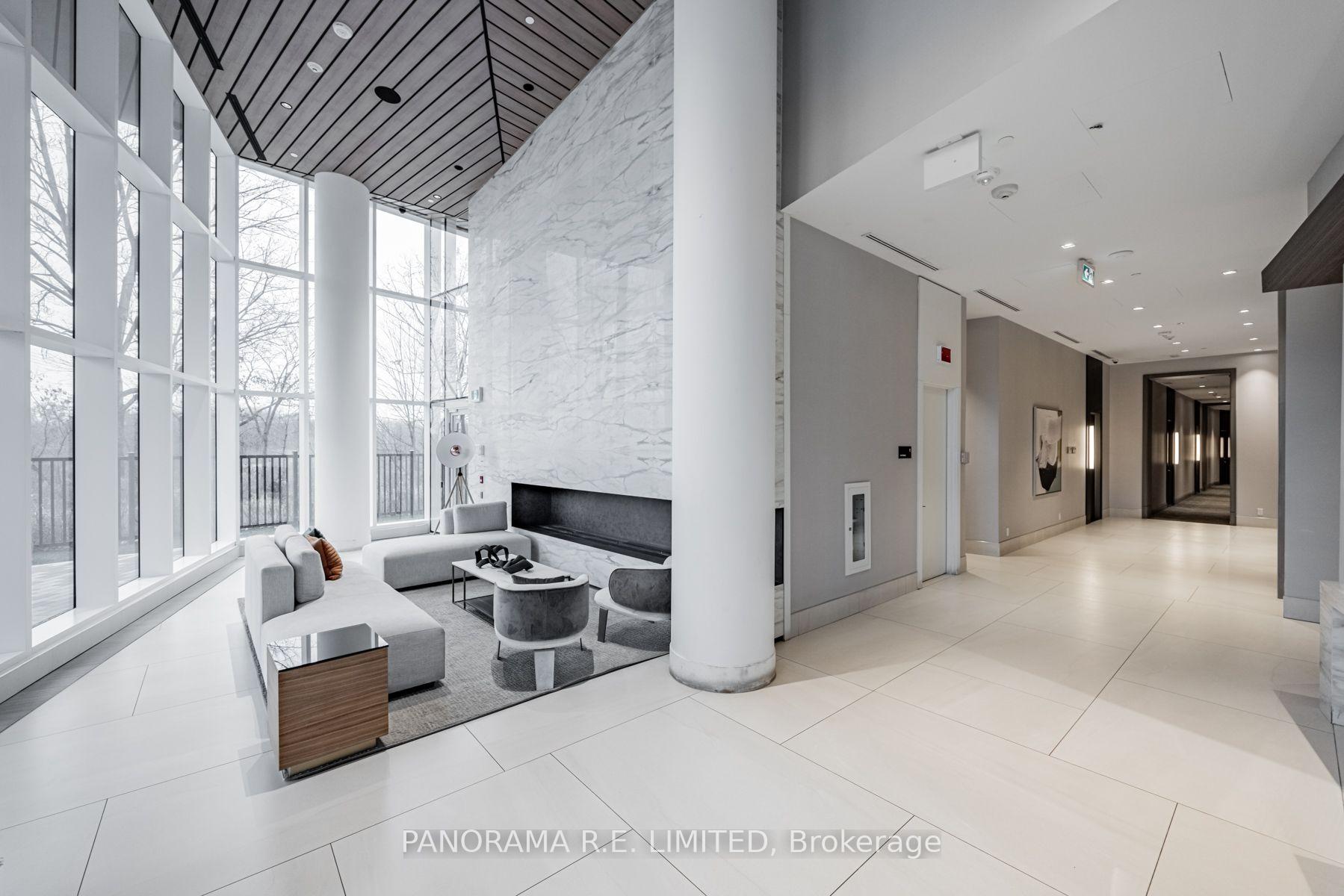 Photo 38 of Unit 509, 20 Brin Drive, Etobicoke, Edenbridge-Humber Valley — HOMEH