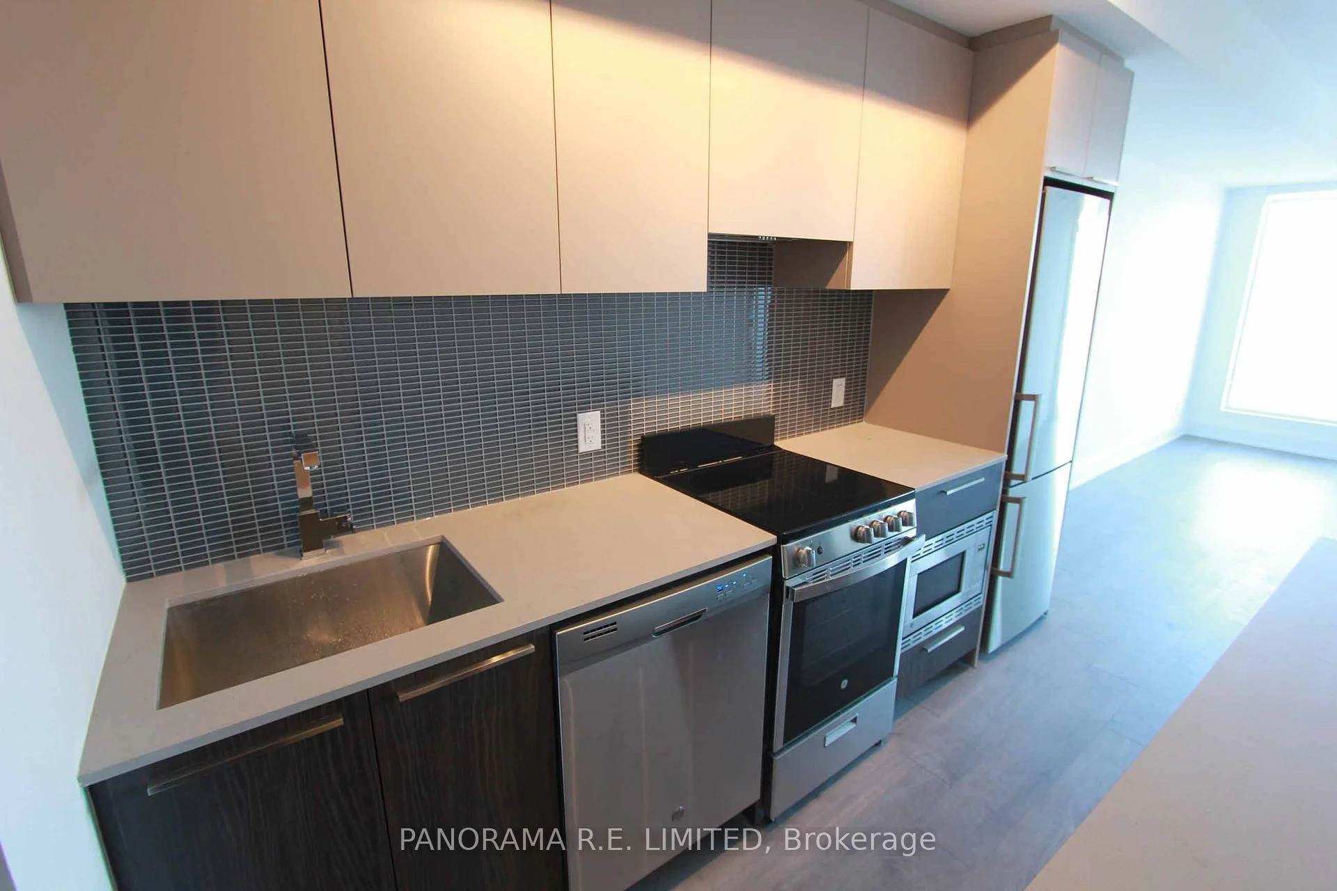Photo 10 of Unit 509, 20 Brin Drive, Etobicoke, Edenbridge-Humber Valley — HOMEH