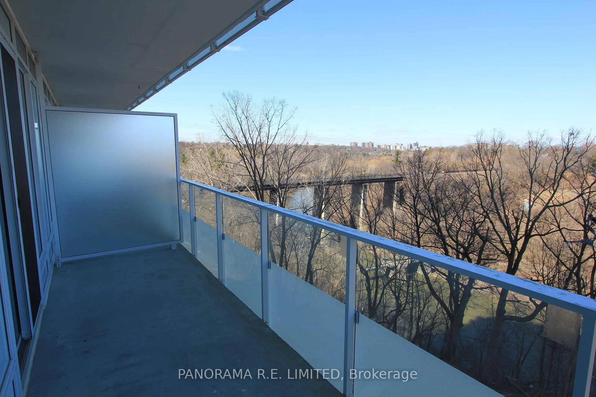 Photo 18 of Unit 509, 20 Brin Drive, Etobicoke, Edenbridge-Humber Valley — HOMEH
