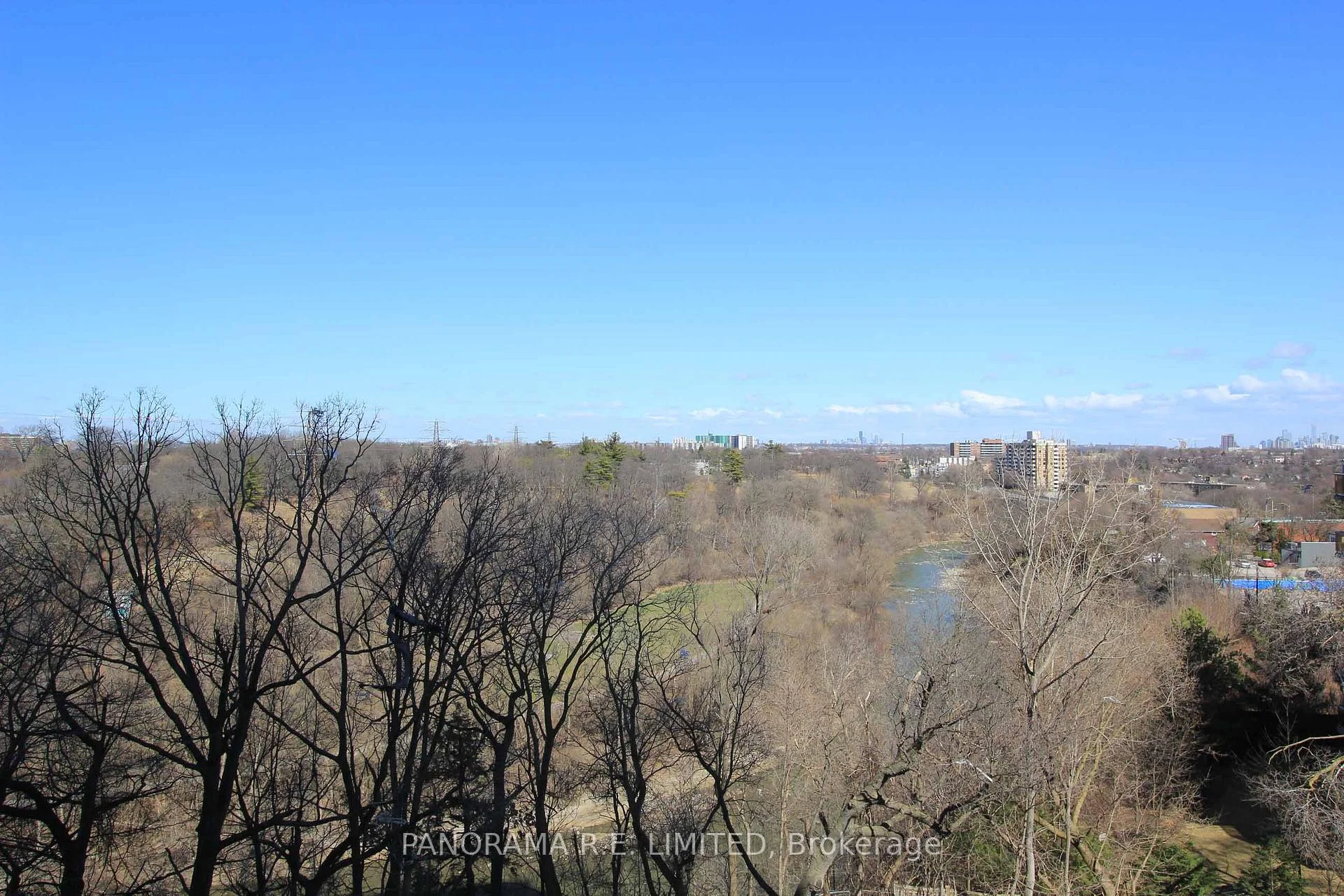 Photo 20 of Unit 509, 20 Brin Drive, Etobicoke, Edenbridge-Humber Valley — HOMEH