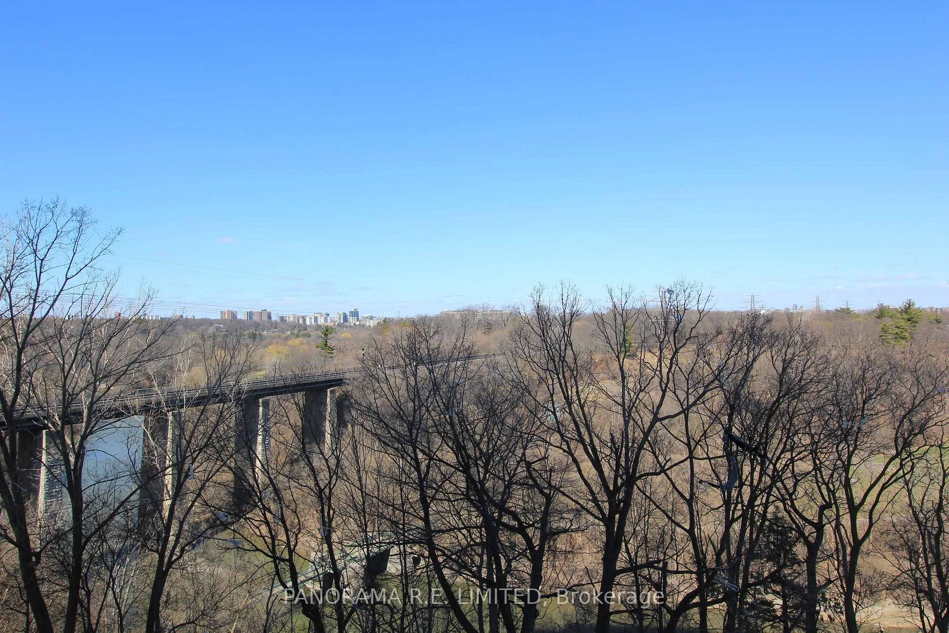 Photo 21 of Unit 509, 20 Brin Drive, Etobicoke, Edenbridge-Humber Valley — HOMEH