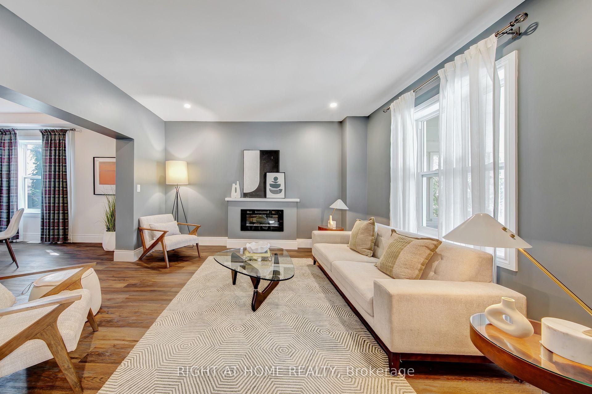 Photo 14 of 30 Willow Street N, Halton Hills, Acton — HOMEH