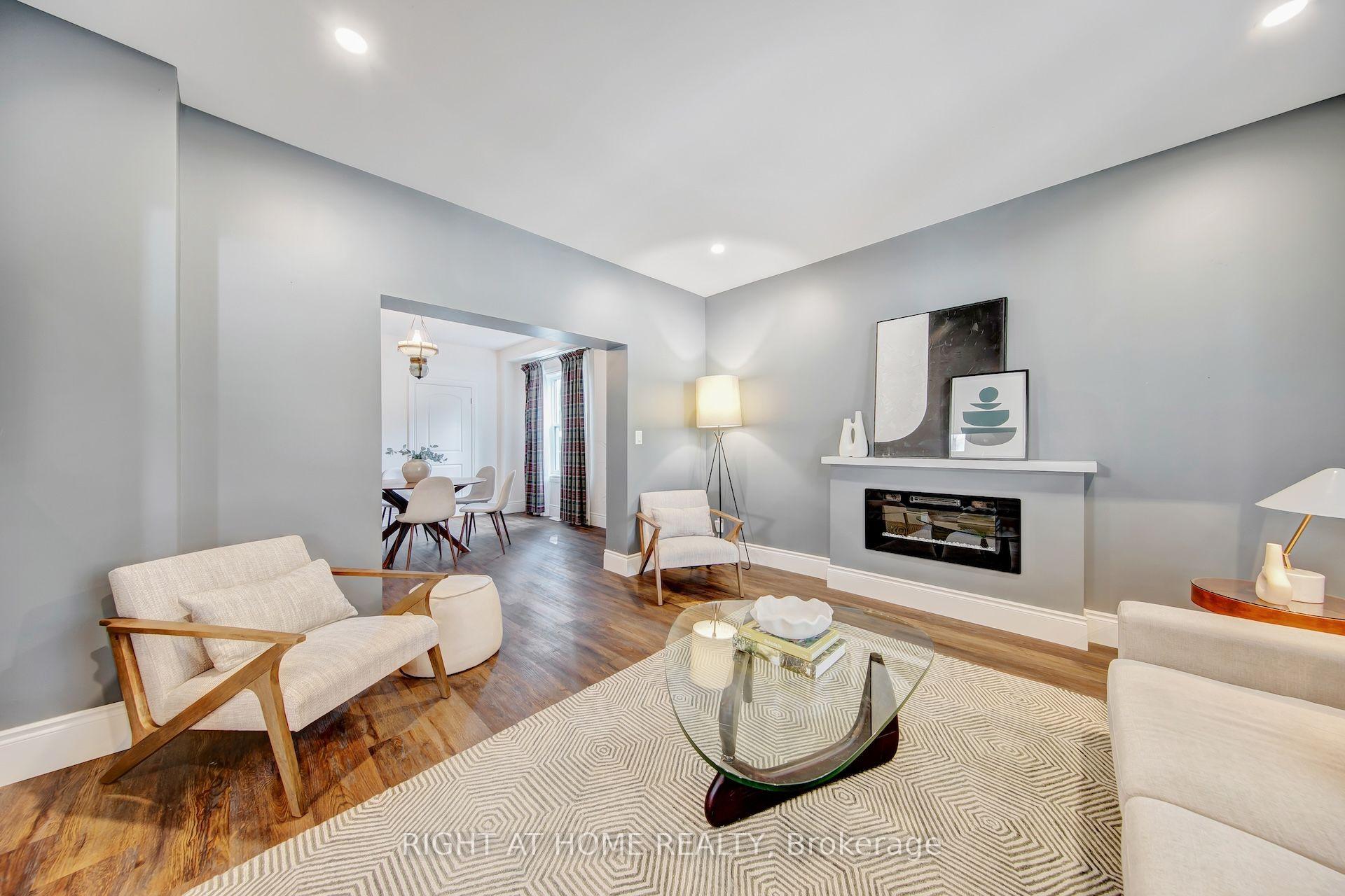 Photo 15 of 30 Willow Street N, Halton Hills, Acton — HOMEH