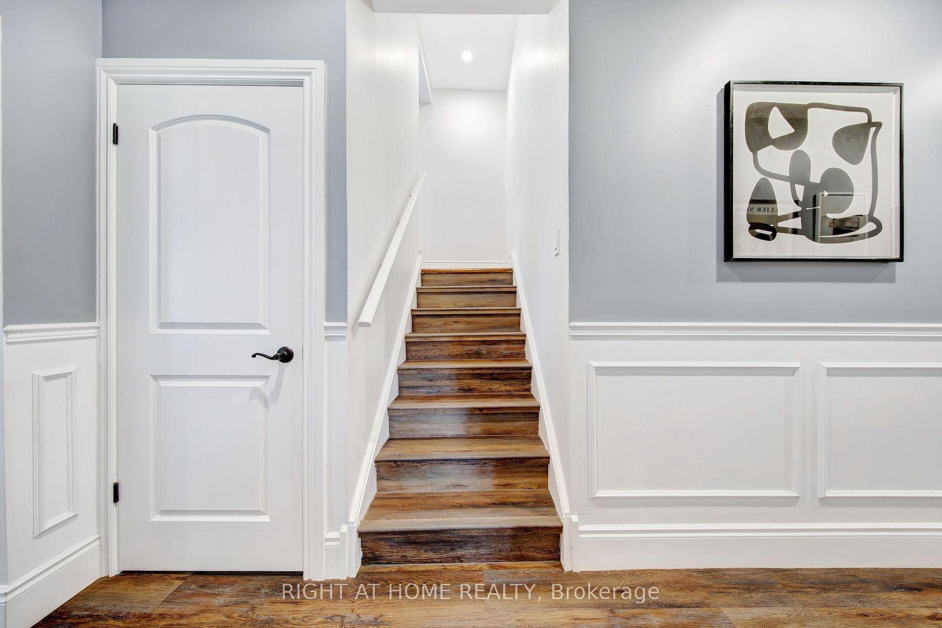Photo 28 of 30 Willow Street N, Halton Hills, Acton — HOMEH
