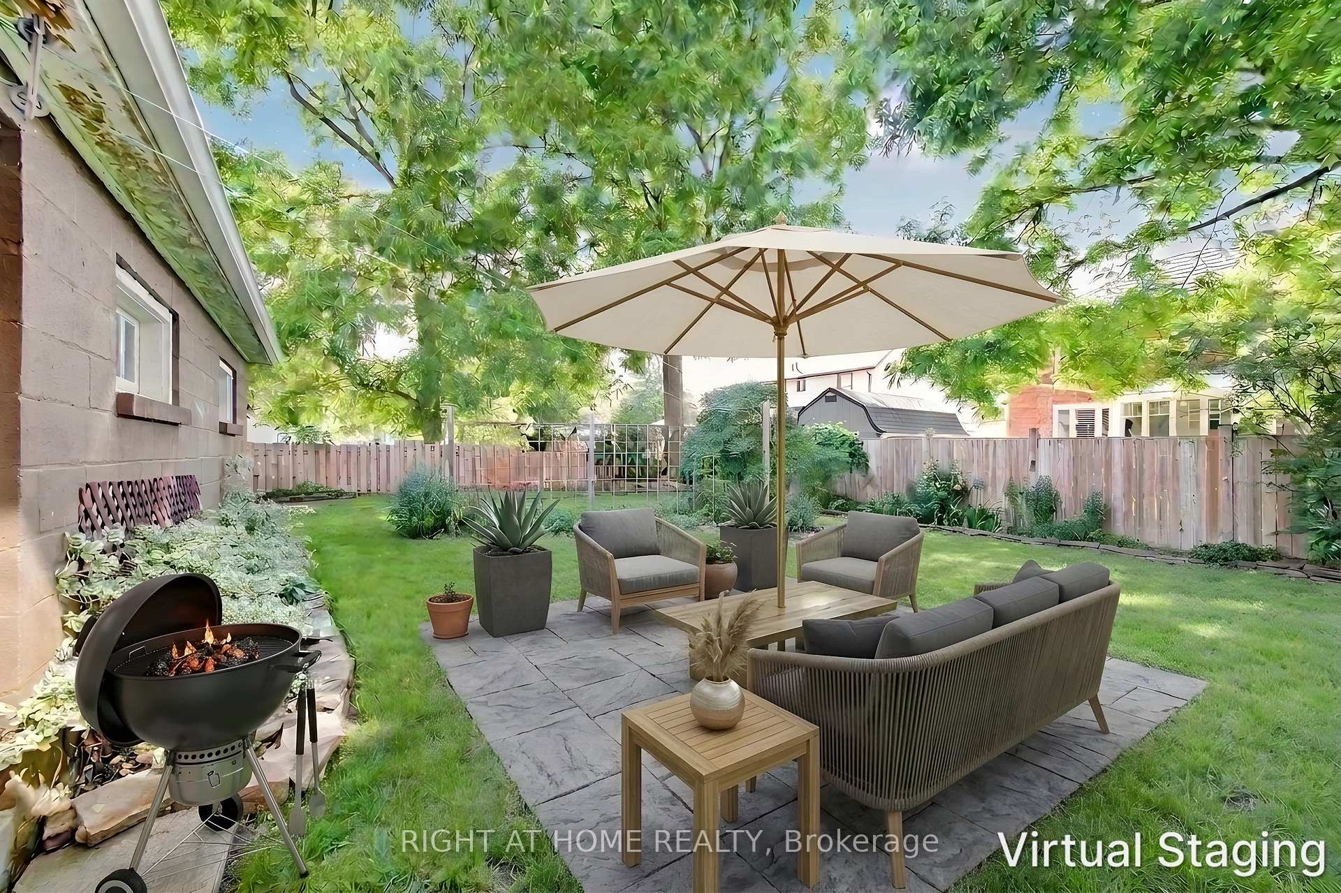 Photo 53 of 30 Willow Street N, Halton Hills, Acton — HOMEH