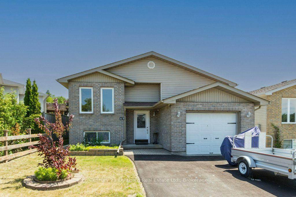Photo 1 of 17 Mayhew Drive, Quinte West, Murray Ward — HOMEH