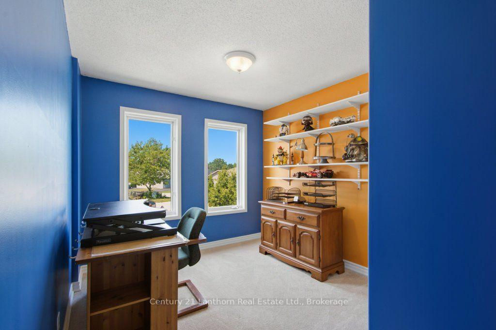 Photo 18 of 17 Mayhew Drive, Quinte West, Murray Ward — HOMEH