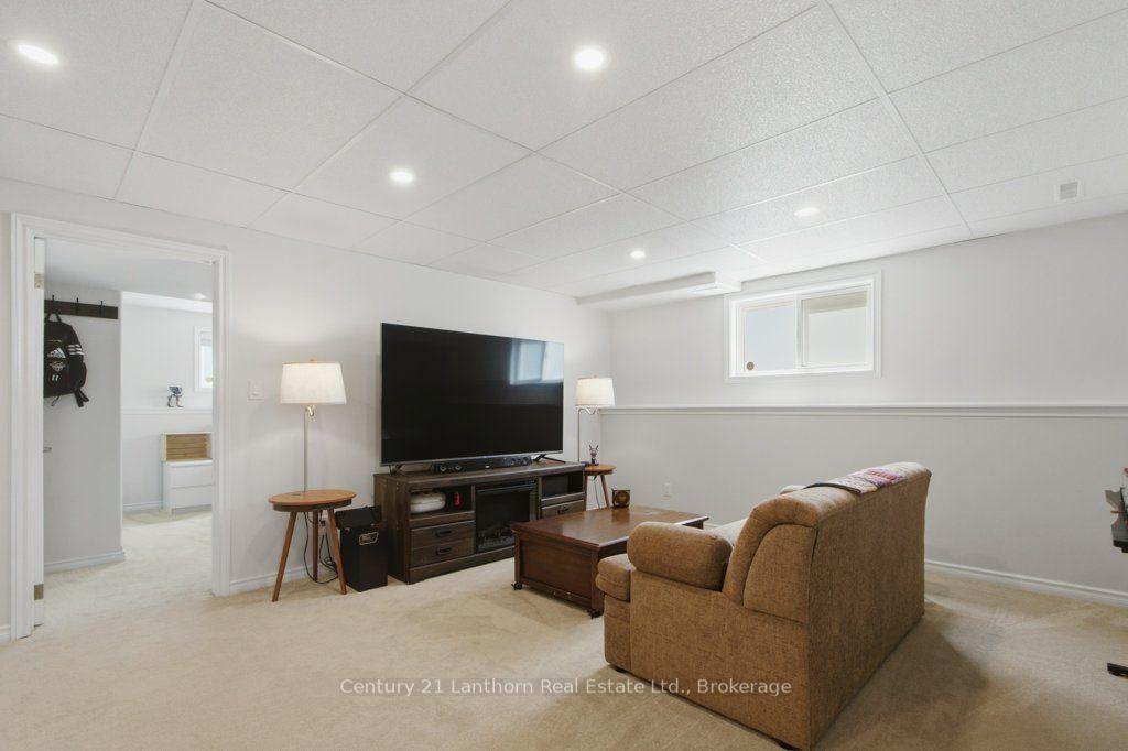 Photo 22 of 17 Mayhew Drive, Quinte West, Murray Ward — HOMEH