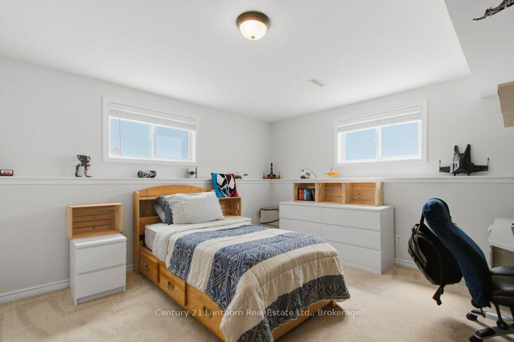Photo 25 of 17 Mayhew Drive, Quinte West, Murray Ward — HOMEH