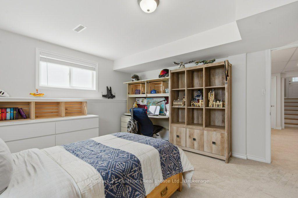 Photo 26 of 17 Mayhew Drive, Quinte West, Murray Ward — HOMEH
