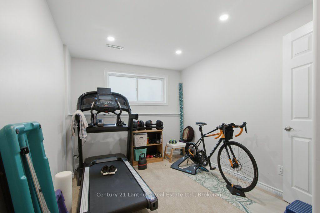 Photo 27 of 17 Mayhew Drive, Quinte West, Murray Ward — HOMEH