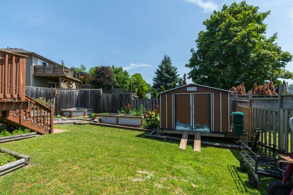 Photo 29 of 17 Mayhew Drive, Quinte West, Murray Ward — HOMEH