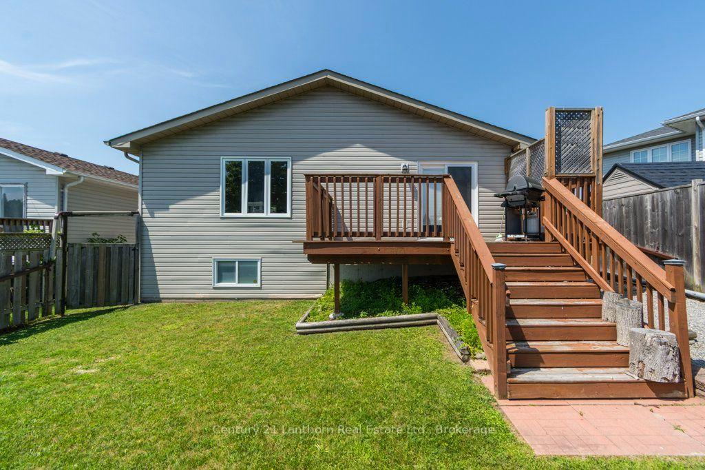 Photo 32 of 17 Mayhew Drive, Quinte West, Murray Ward — HOMEH