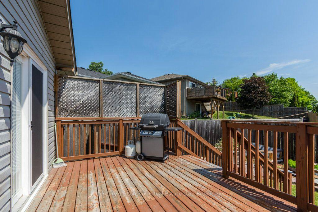 Photo 33 of 17 Mayhew Drive, Quinte West, Murray Ward — HOMEH