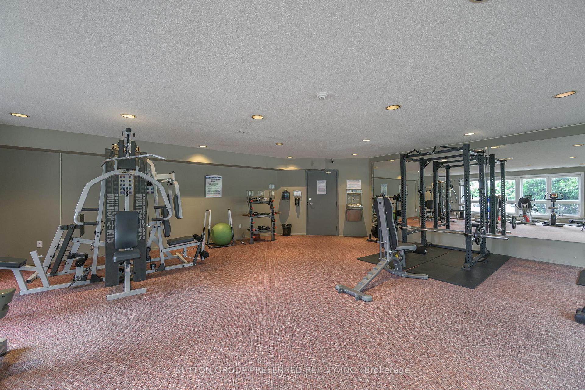 Photo 17 of Unit 202, 15 Jacksway Crescent, London, North G — HOMEH