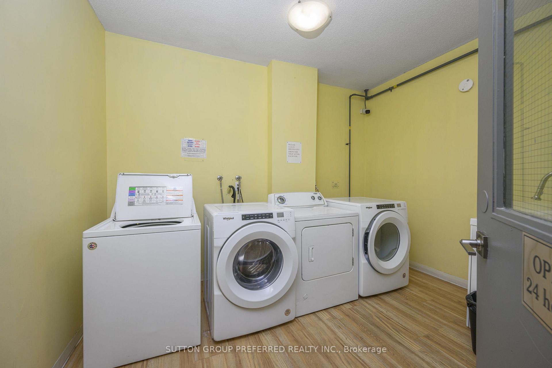 Photo 18 of Unit 202, 15 Jacksway Crescent, London, North G — HOMEH