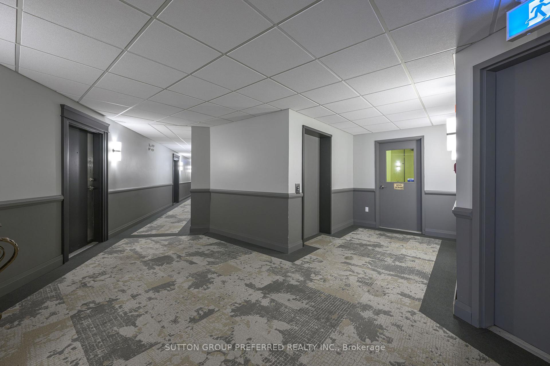Photo 19 of Unit 202, 15 Jacksway Crescent, London, North G — HOMEH